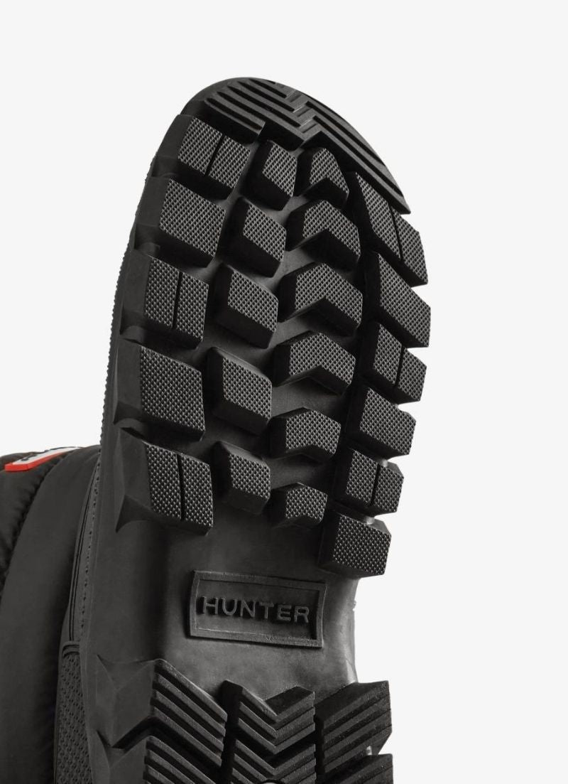 Bottes de neige courtes Intrepid