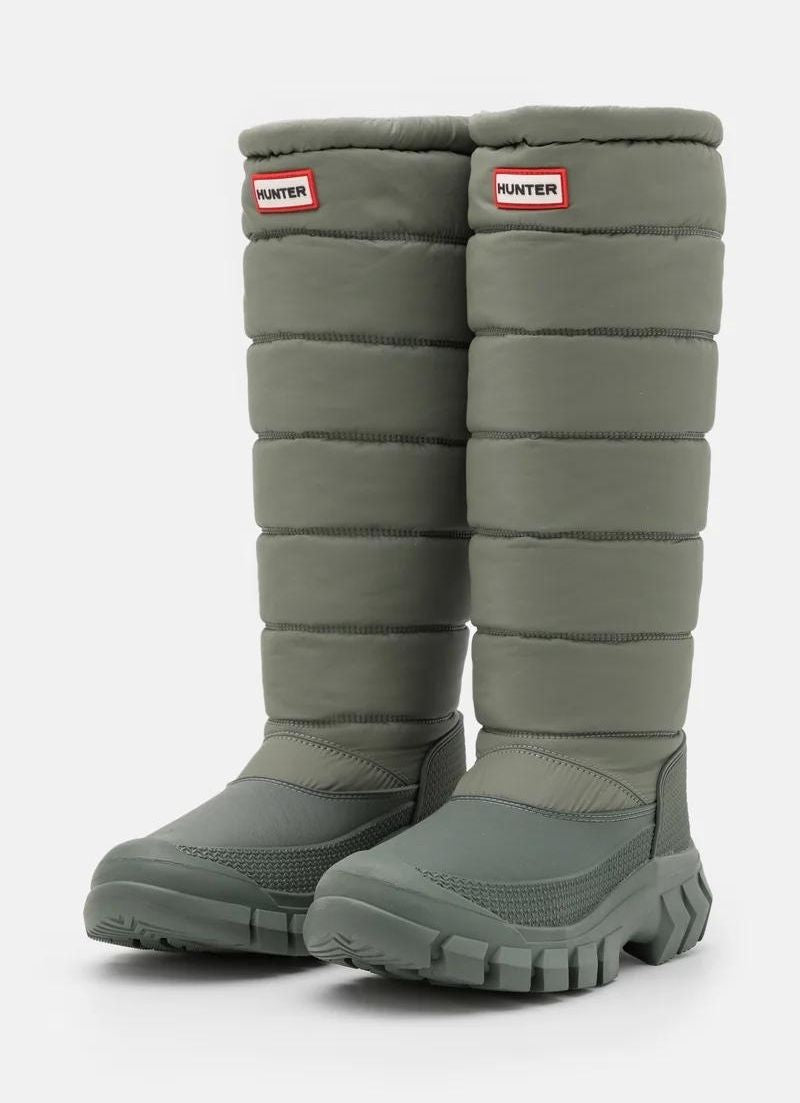 Bottes de neige hautes Intrepid