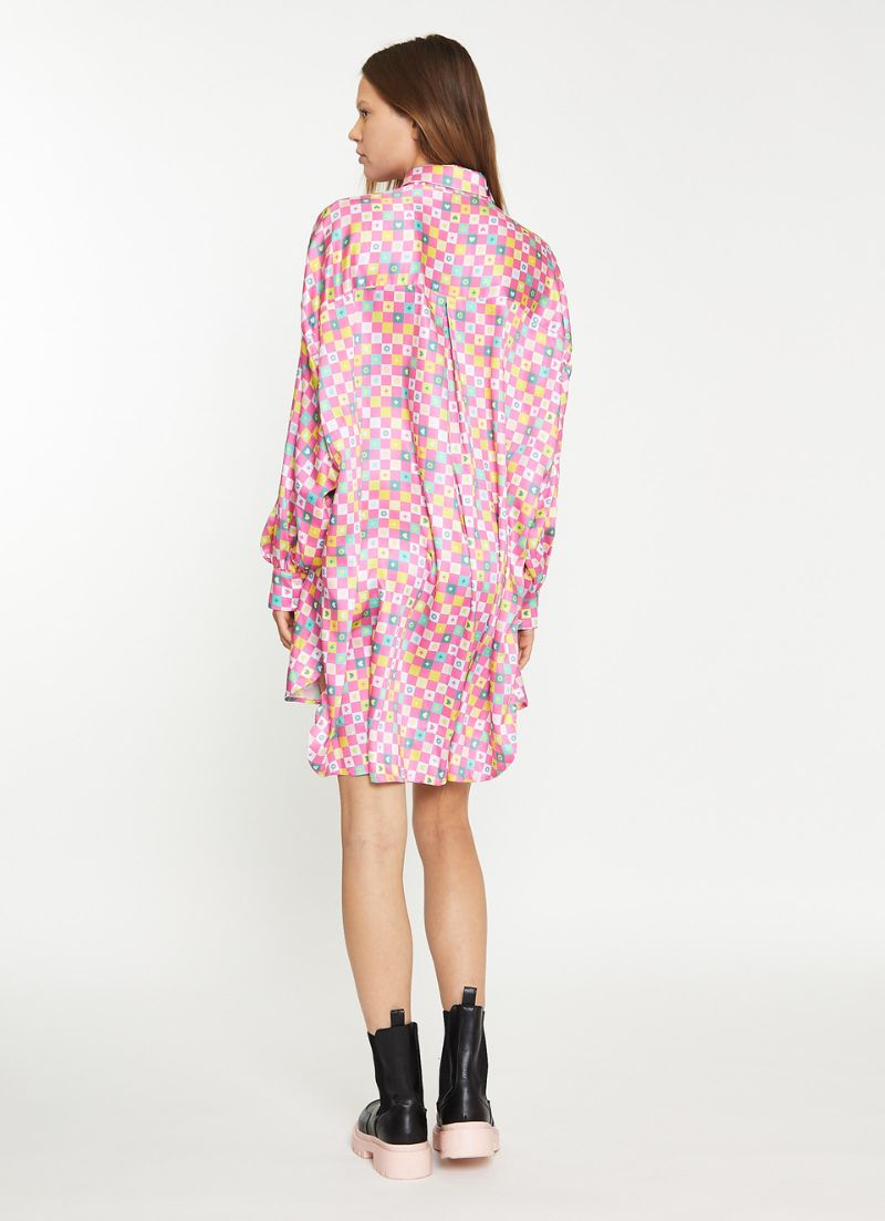 Shirt Dress