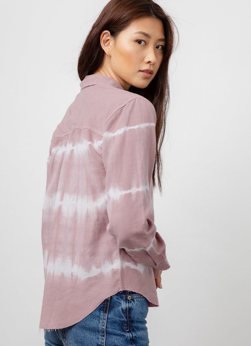 Rails - Chemise brute Ingrid