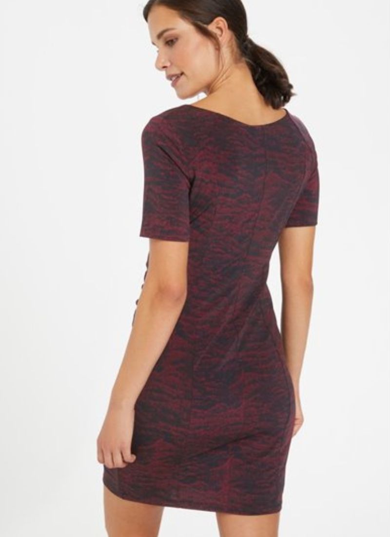 Iris Dress