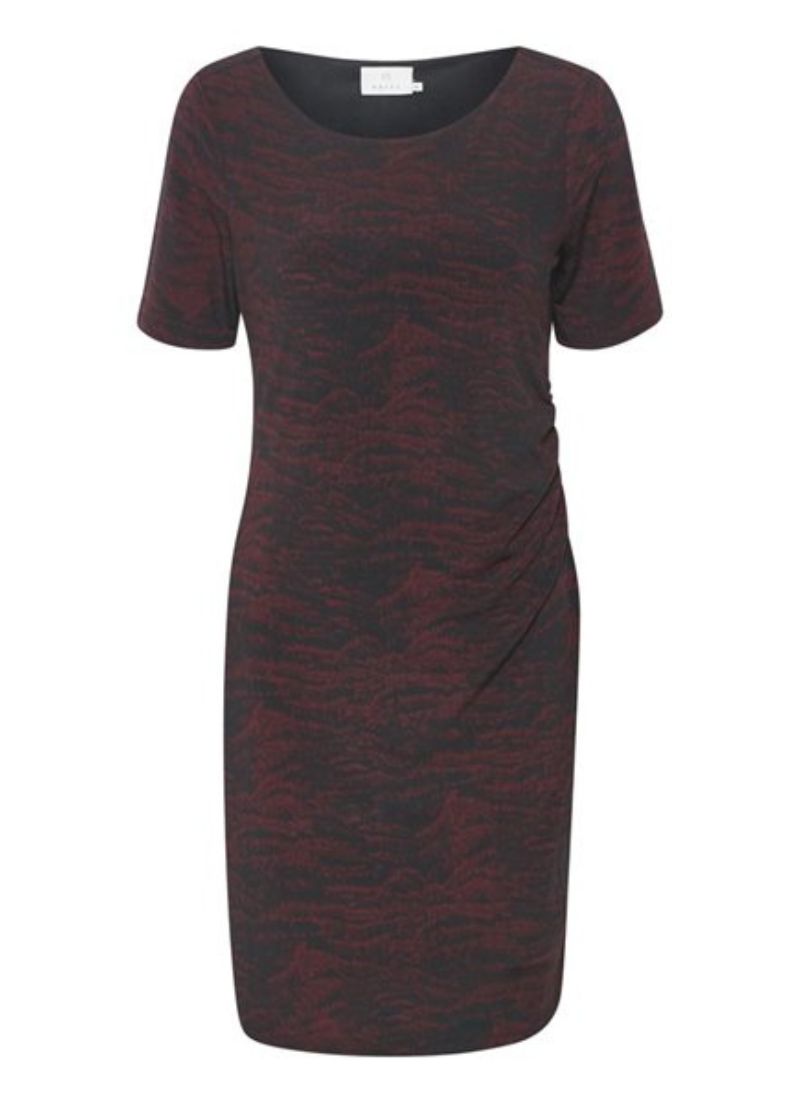 Iris Dress
