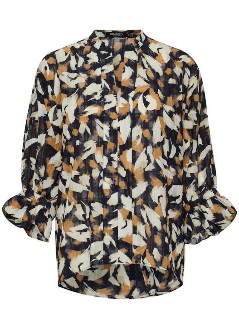 Blouse Joséfine Amily