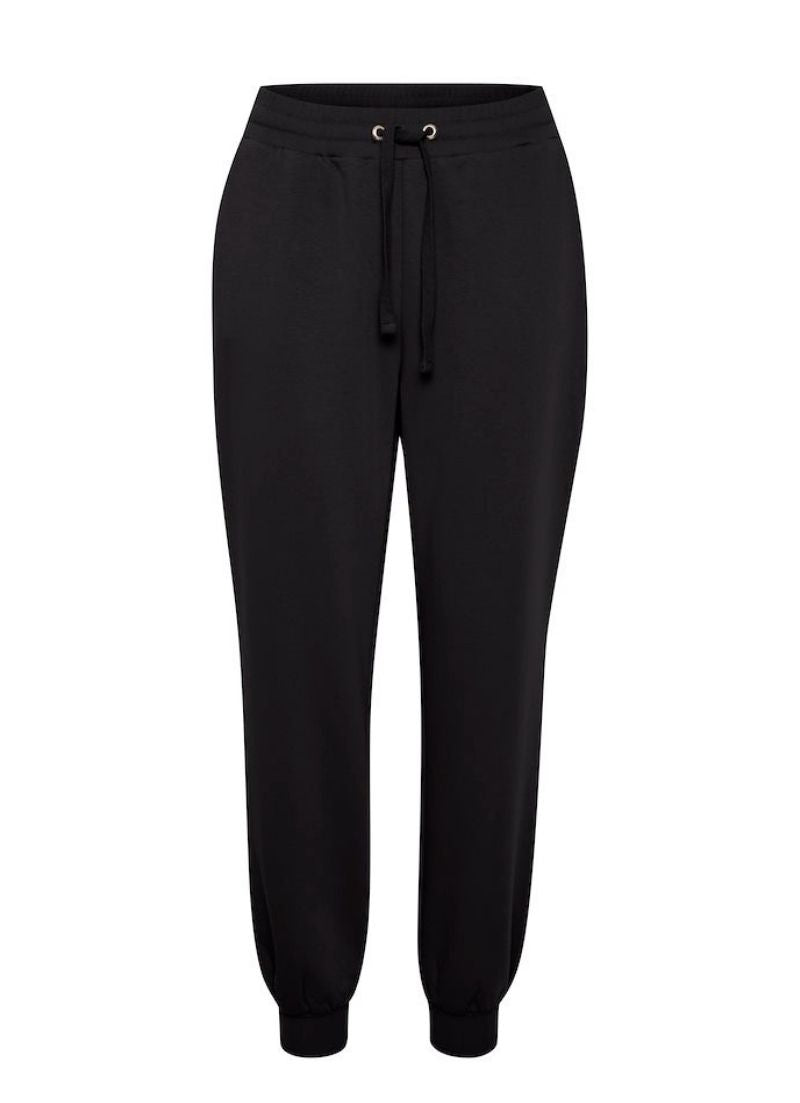 Deuxième partie - Pantalon en jersey Kitara