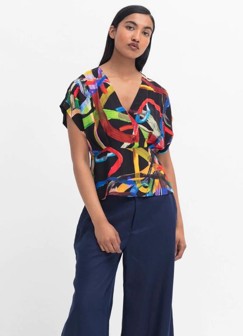 Kayra Top
