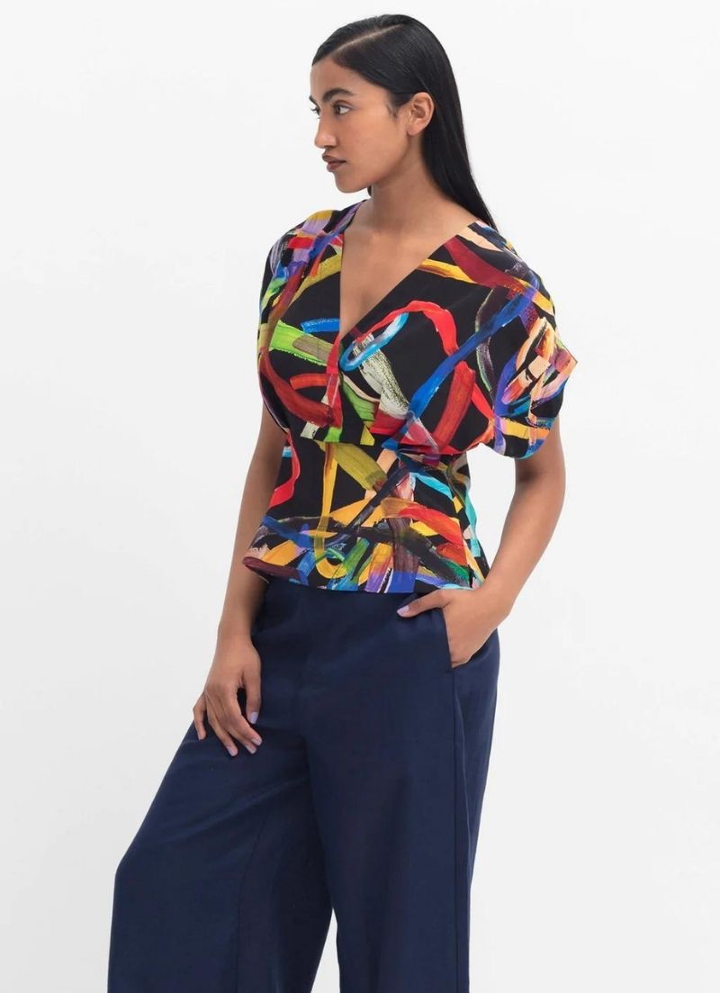 Kayra Top