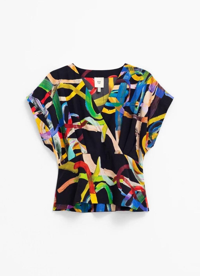 Kayra Top