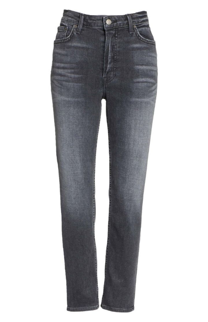 GRLFRND Kiara Get Lost Jeans