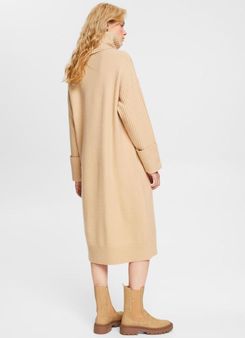 Kimberley Jumper Dress