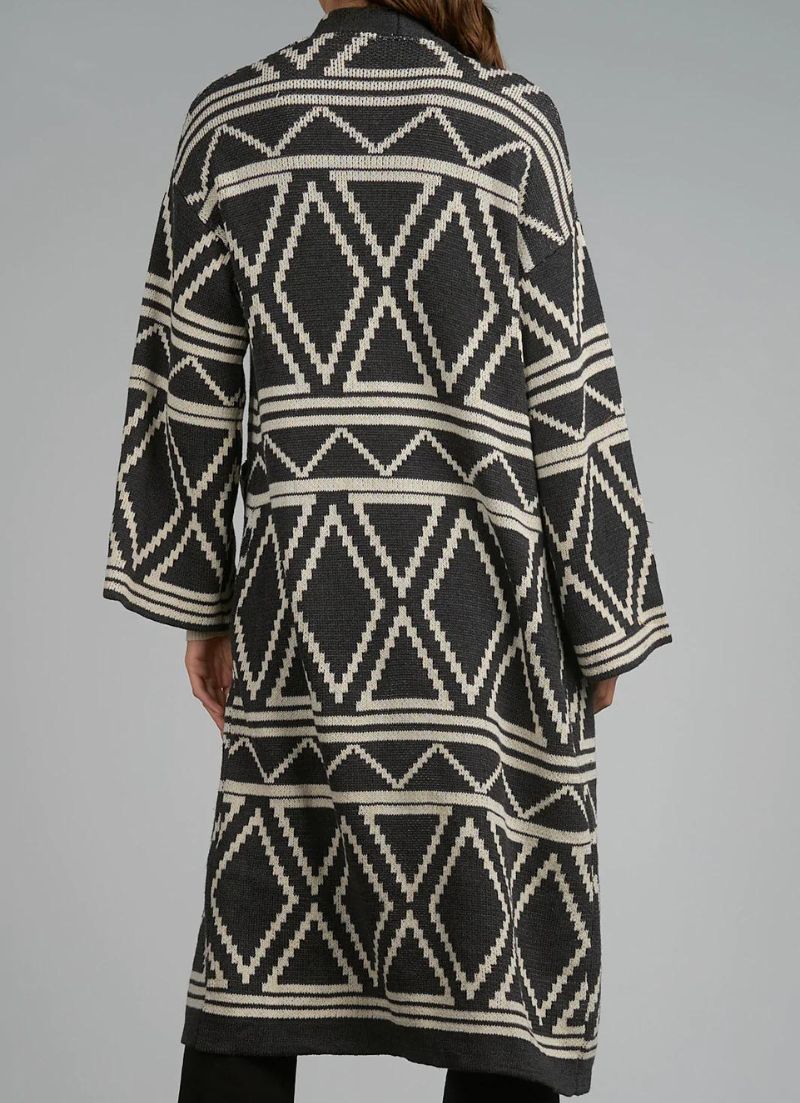 Kristin Sweater Cardigan