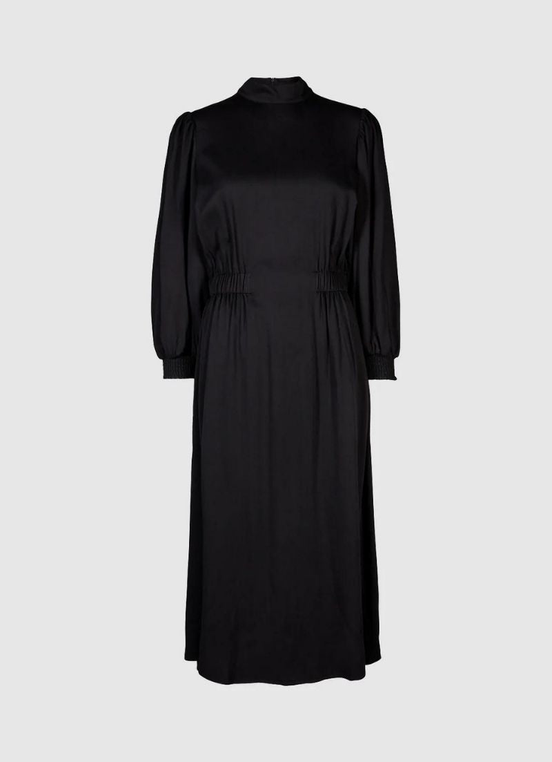 Larada Midi Dress