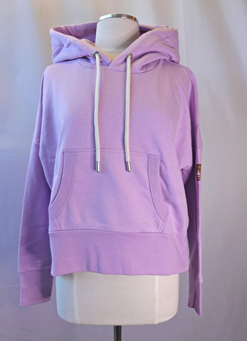 Hydron Hoodie