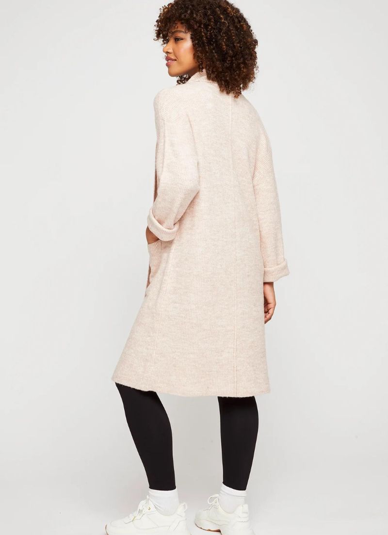 Lilith Cardigan
