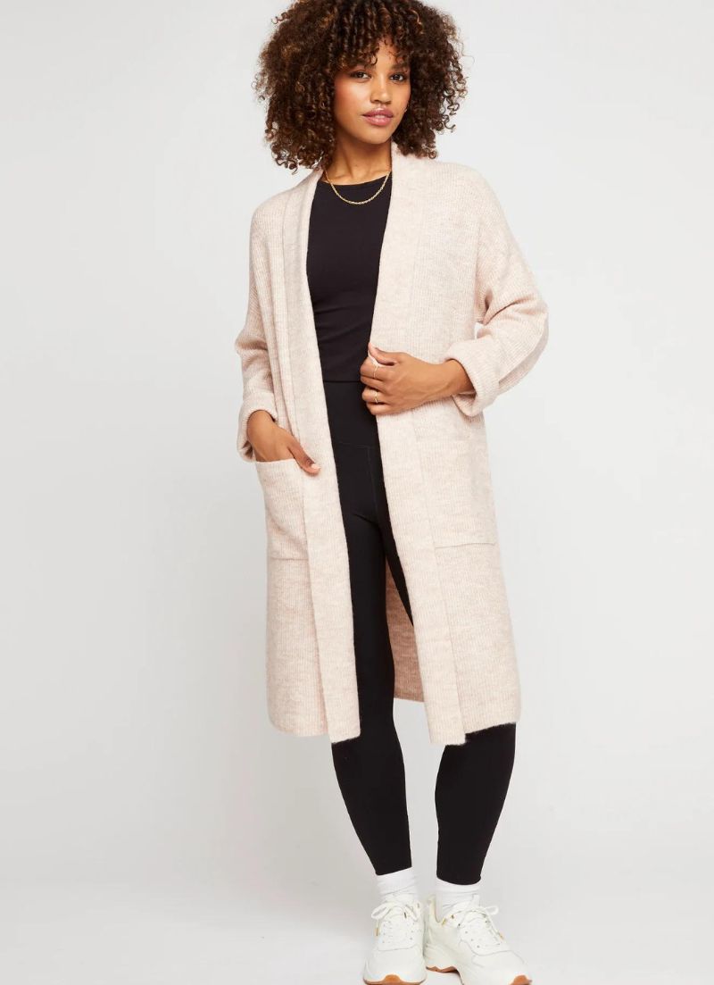 Lilith Cardigan
