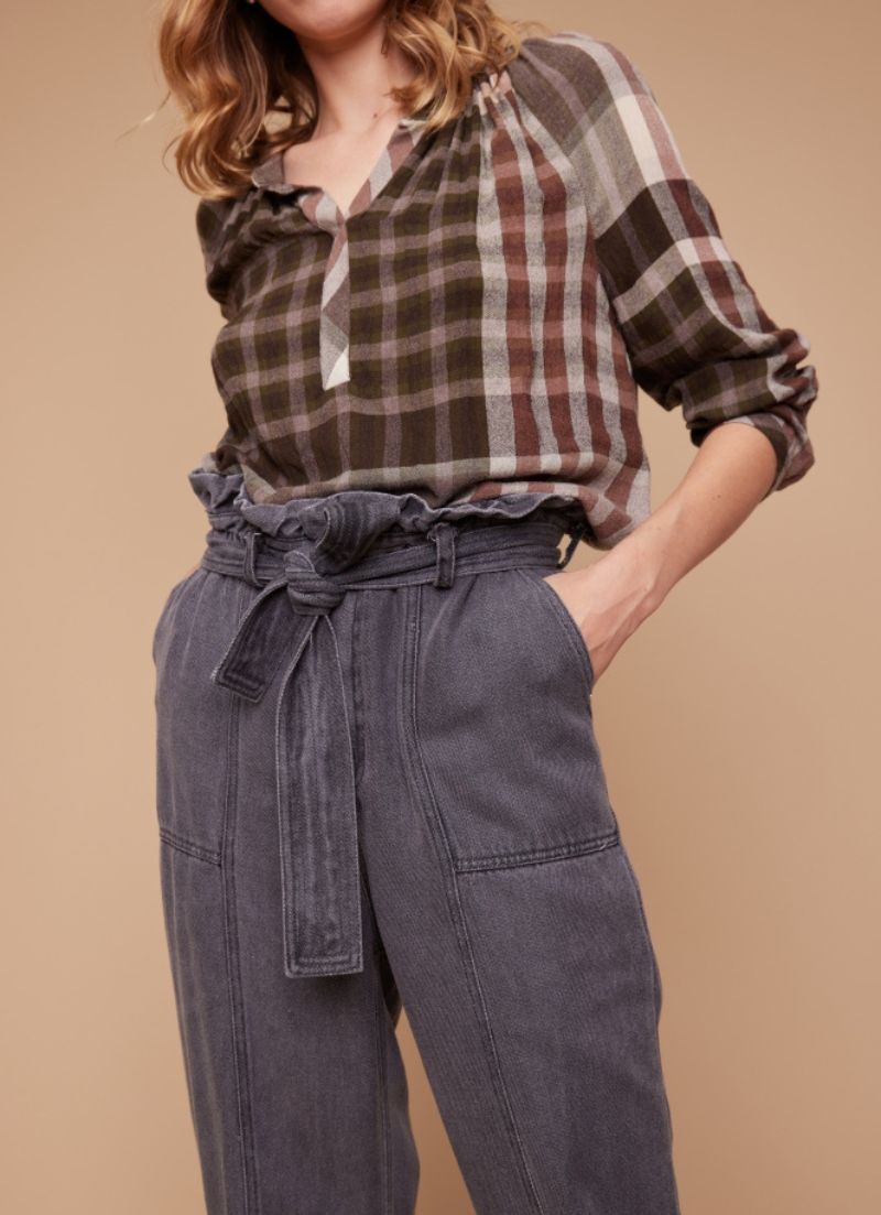 Pantalon Louisiane