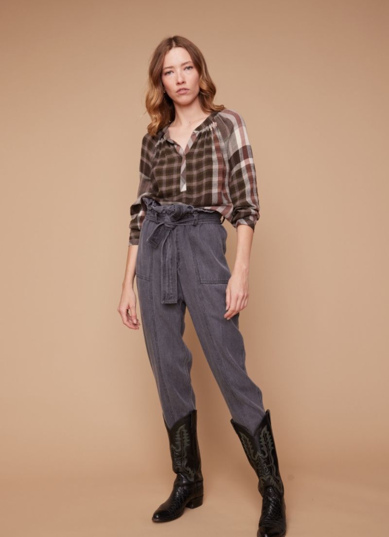 Louisiane Pant