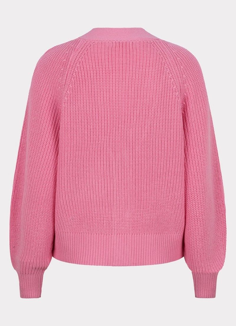 Maia Knit Cardigan