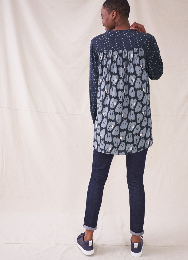 Martha Tunic