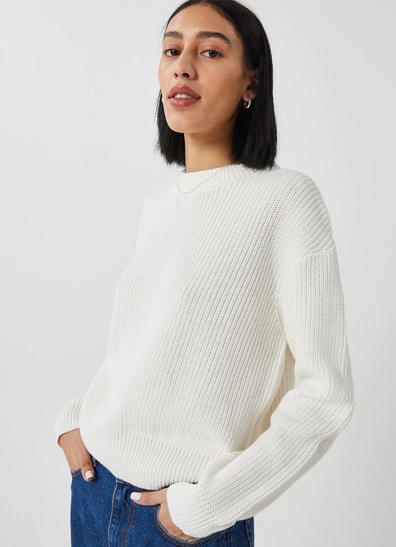 Mikala 2.0 Jumper