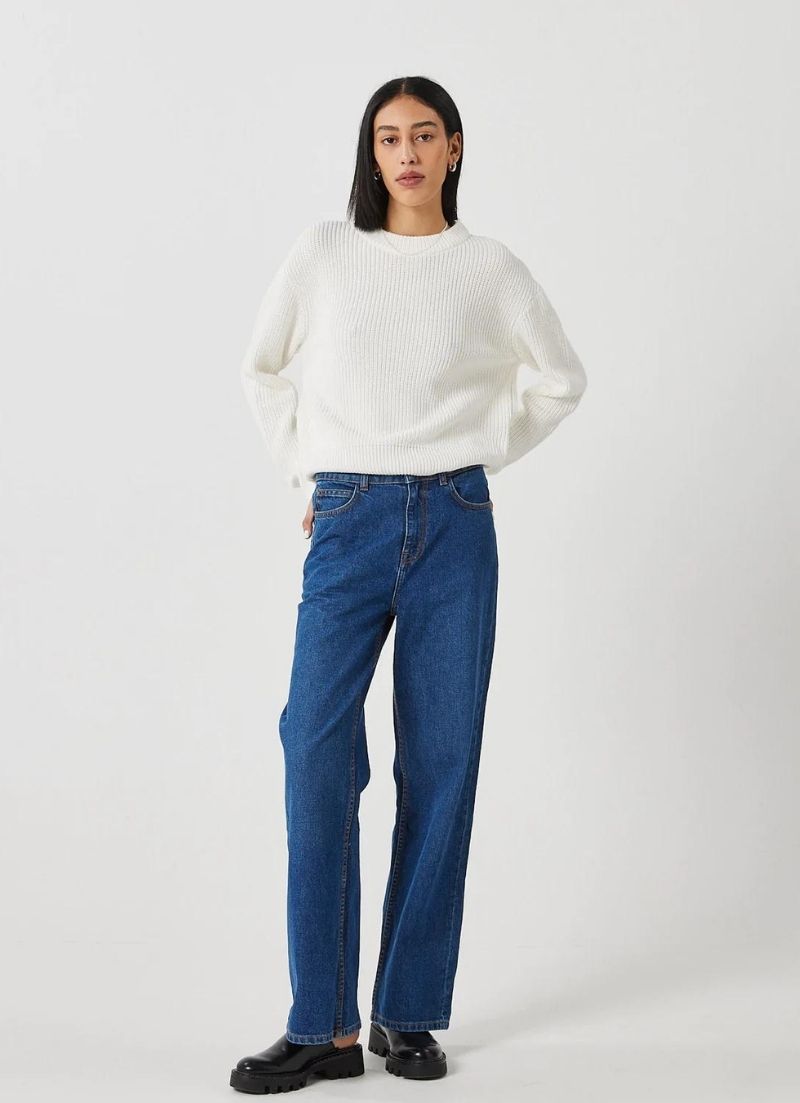 Mikala 2.0 Jumper