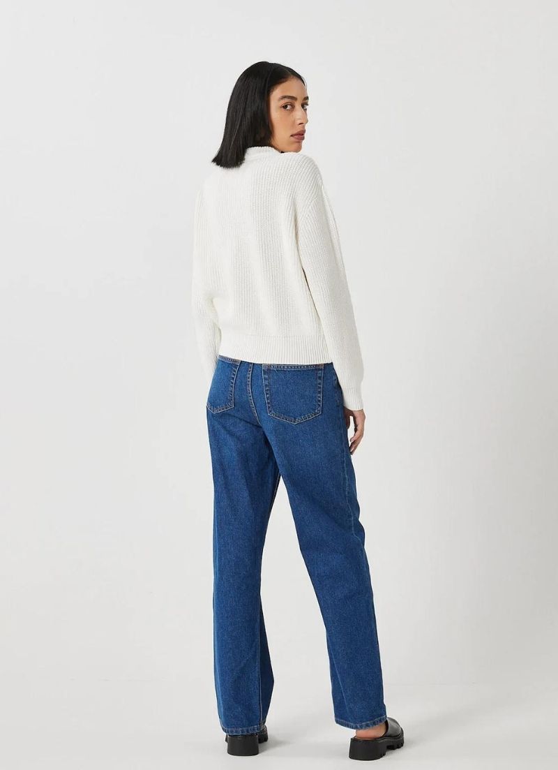 Mikala 2.0 Jumper