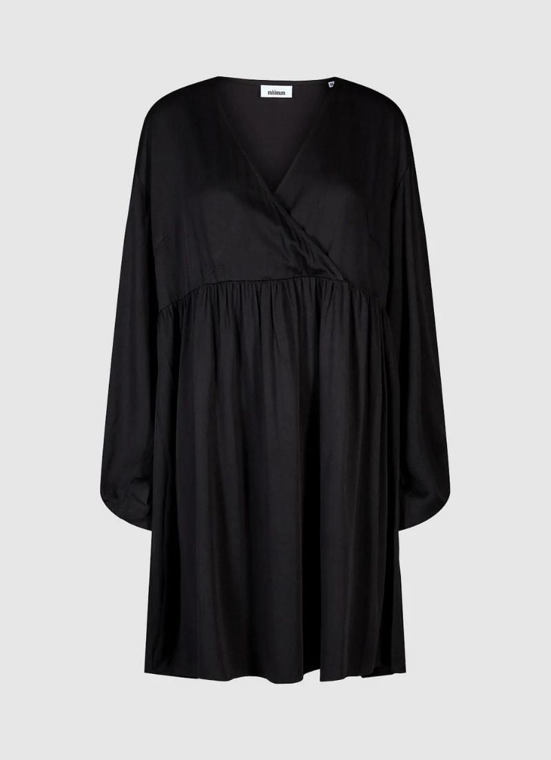 Robe courte Modiva