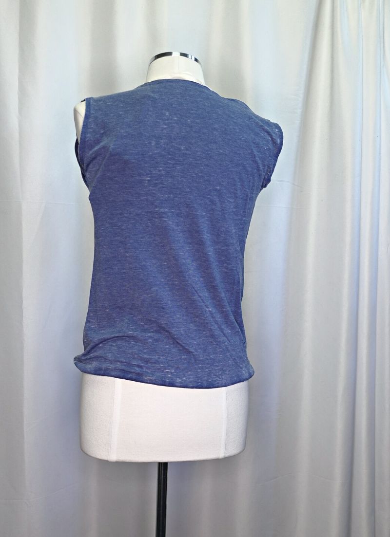 Myla Cowl-neck T-Shirt