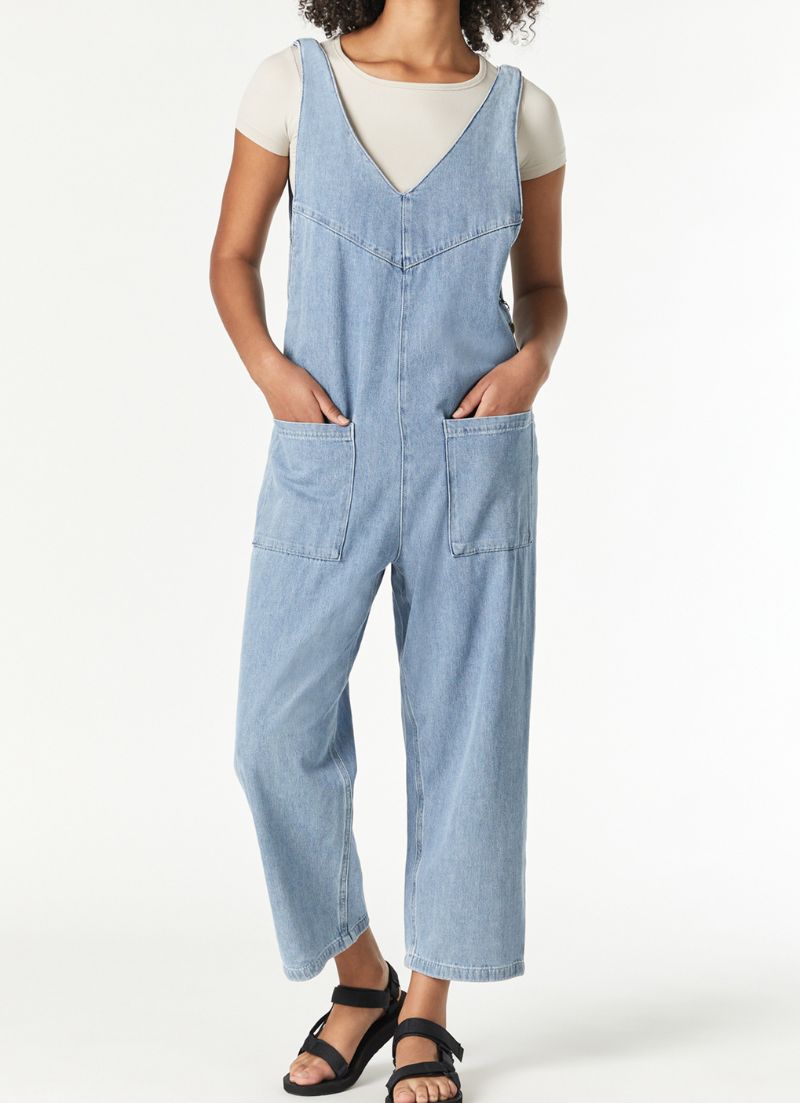 Myra Overalls