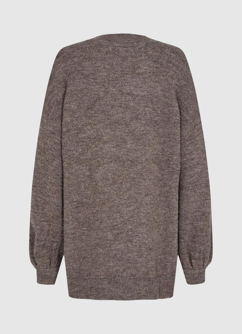 Necka 2.0 Jumper