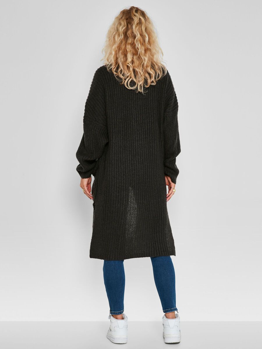 Noisy May - Cardigan en tricot Dollie