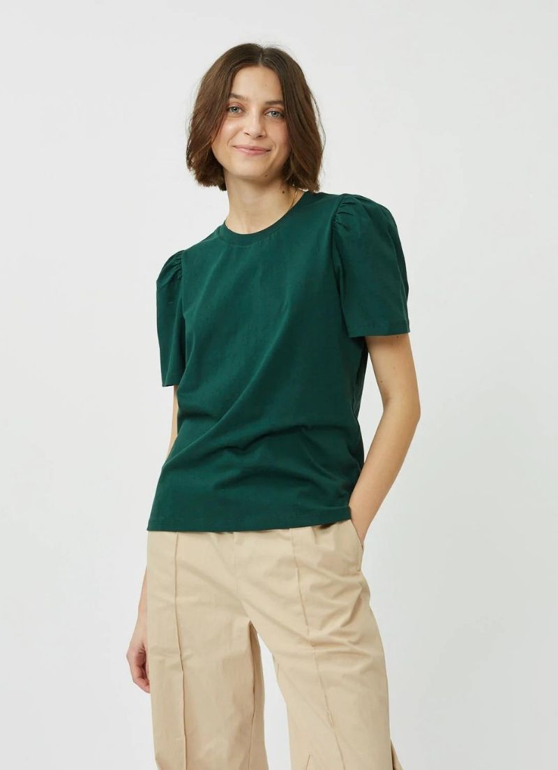Olinna T-Shirt Manche Courte