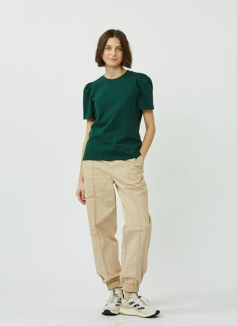 Olinna T-Shirt Manche Courte