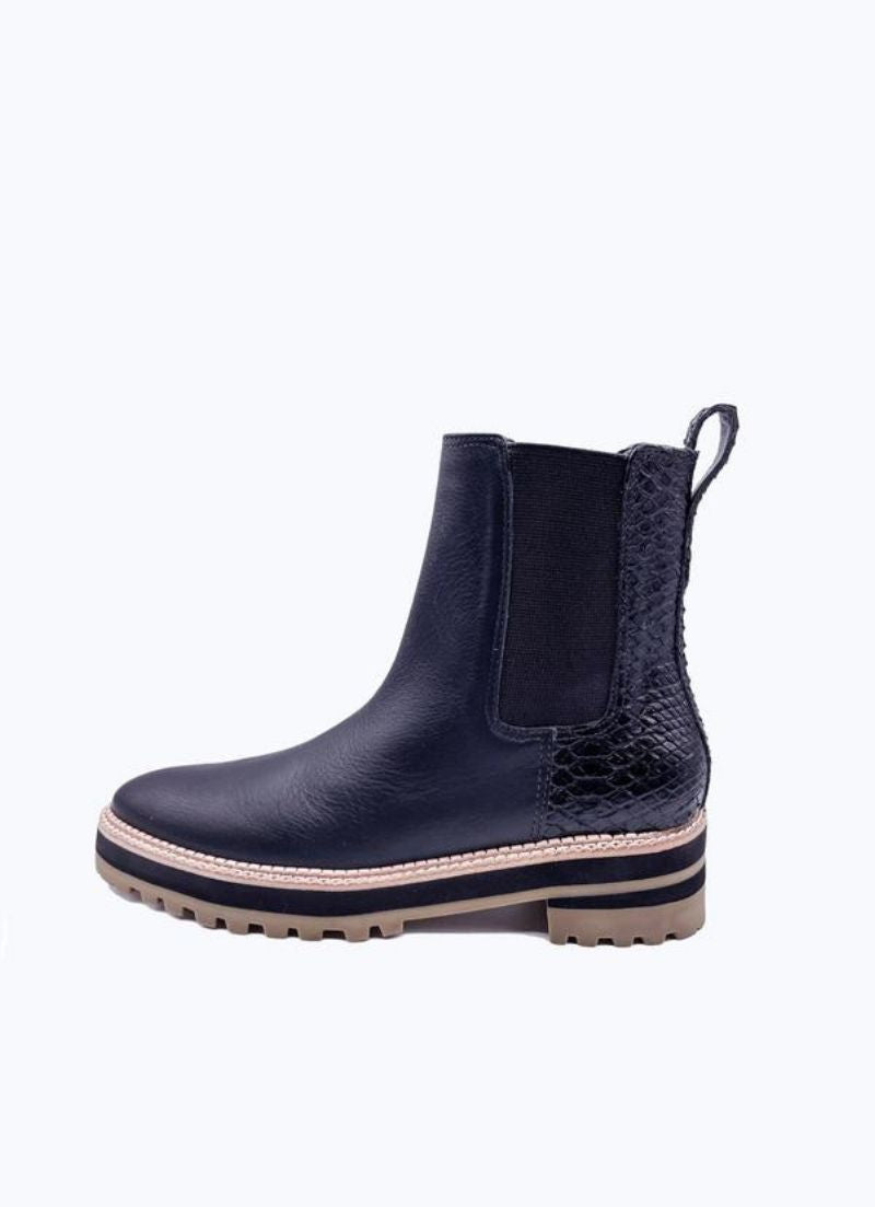 KAANAS - Bottes Pontevedra