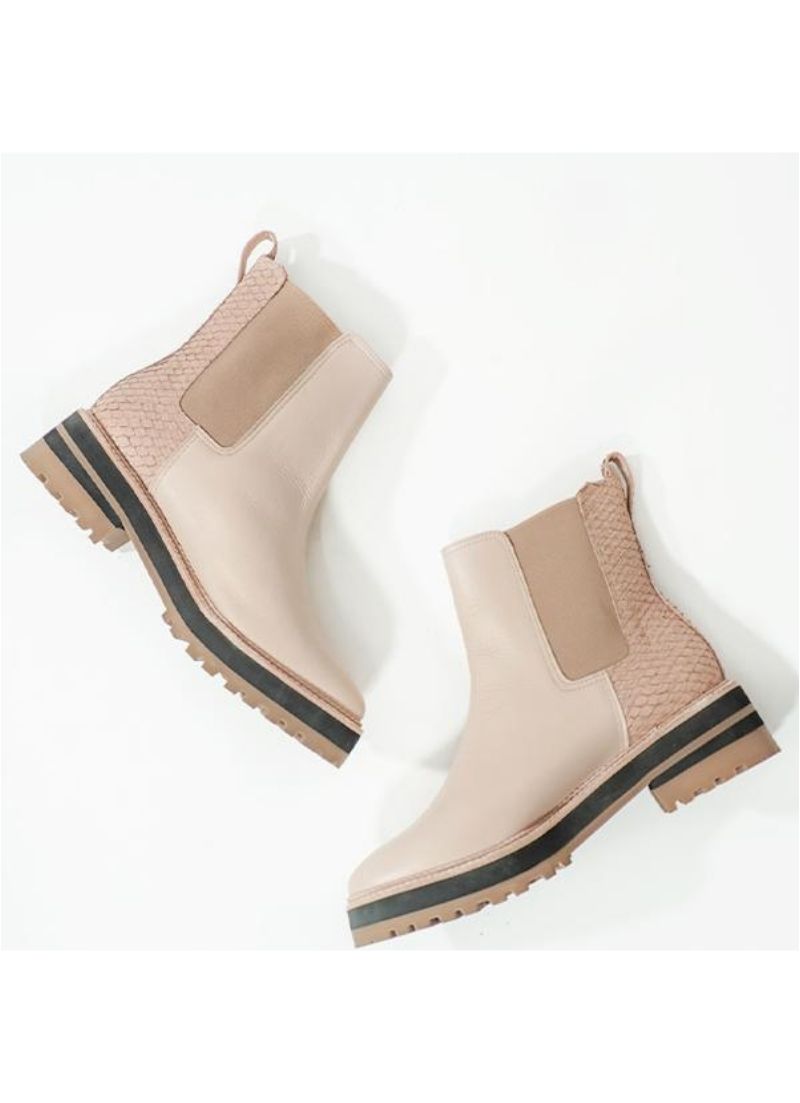 KAANAS - Bottes Pontevedra