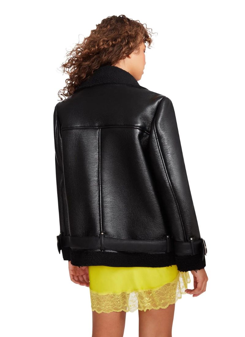 Veste Quinn