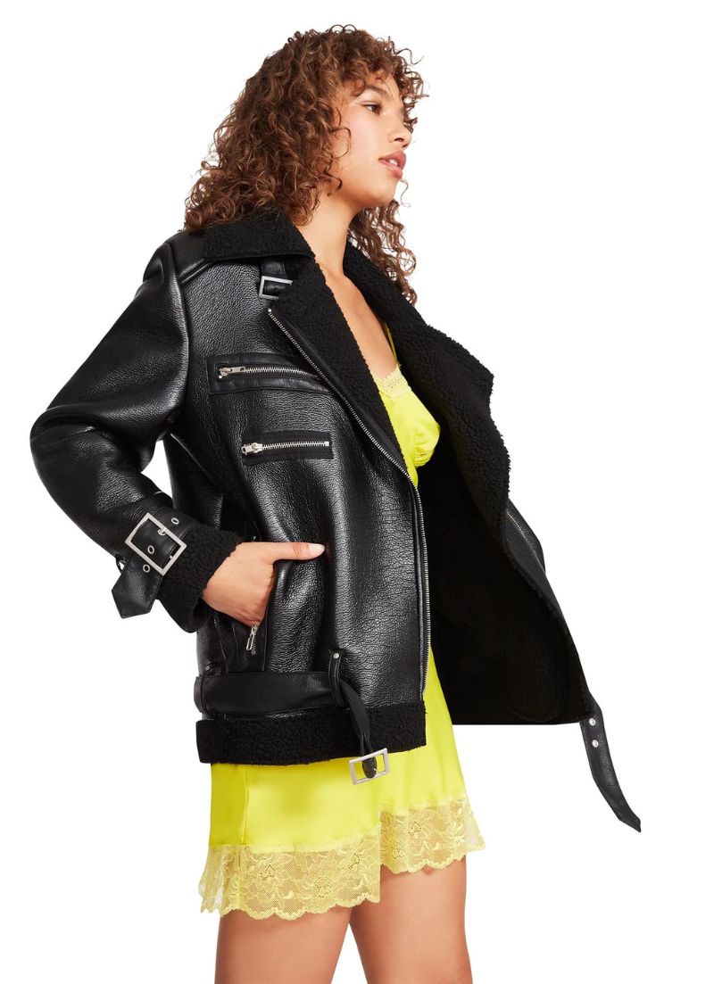 Veste Quinn
