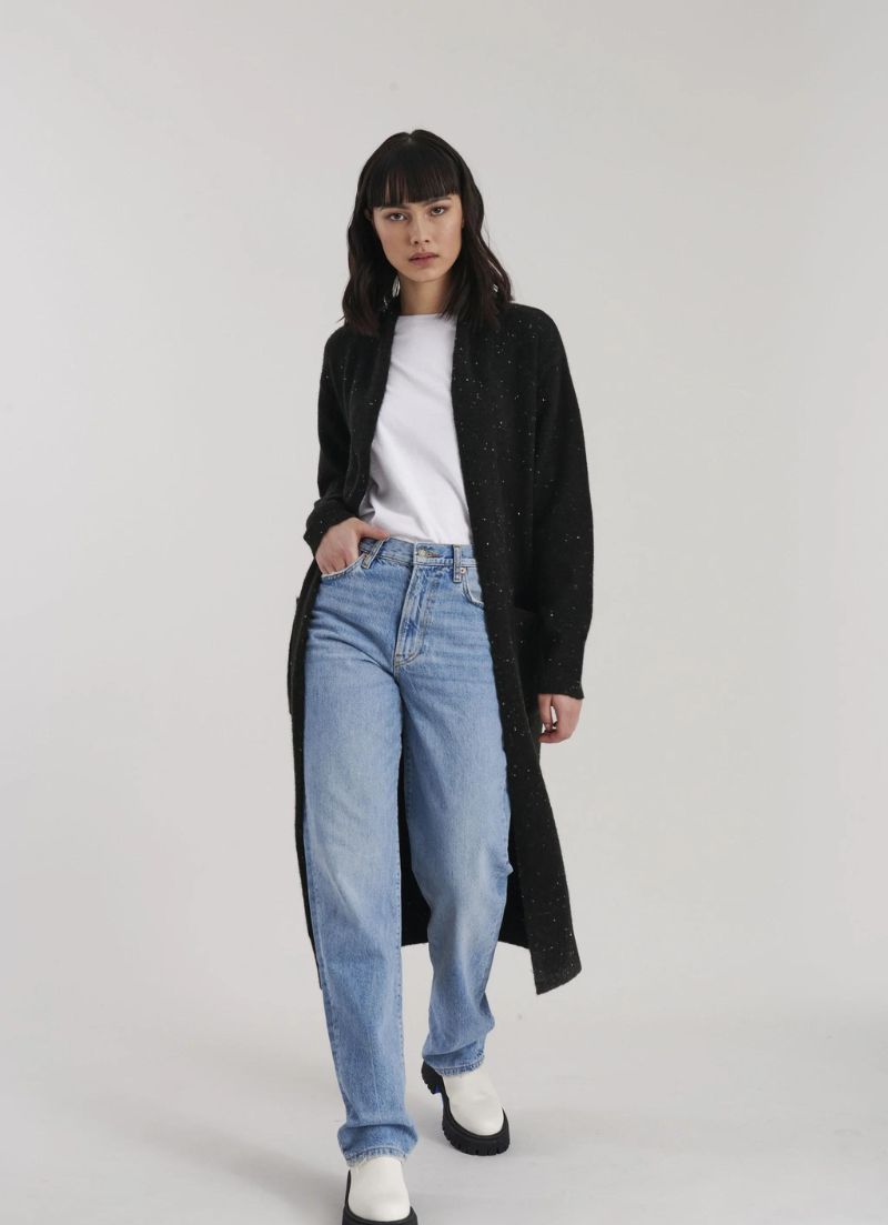 Cardigan long Renn
