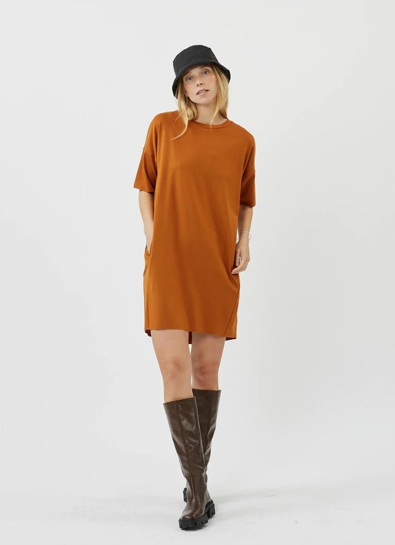 Regitza 2.0 Short Dress