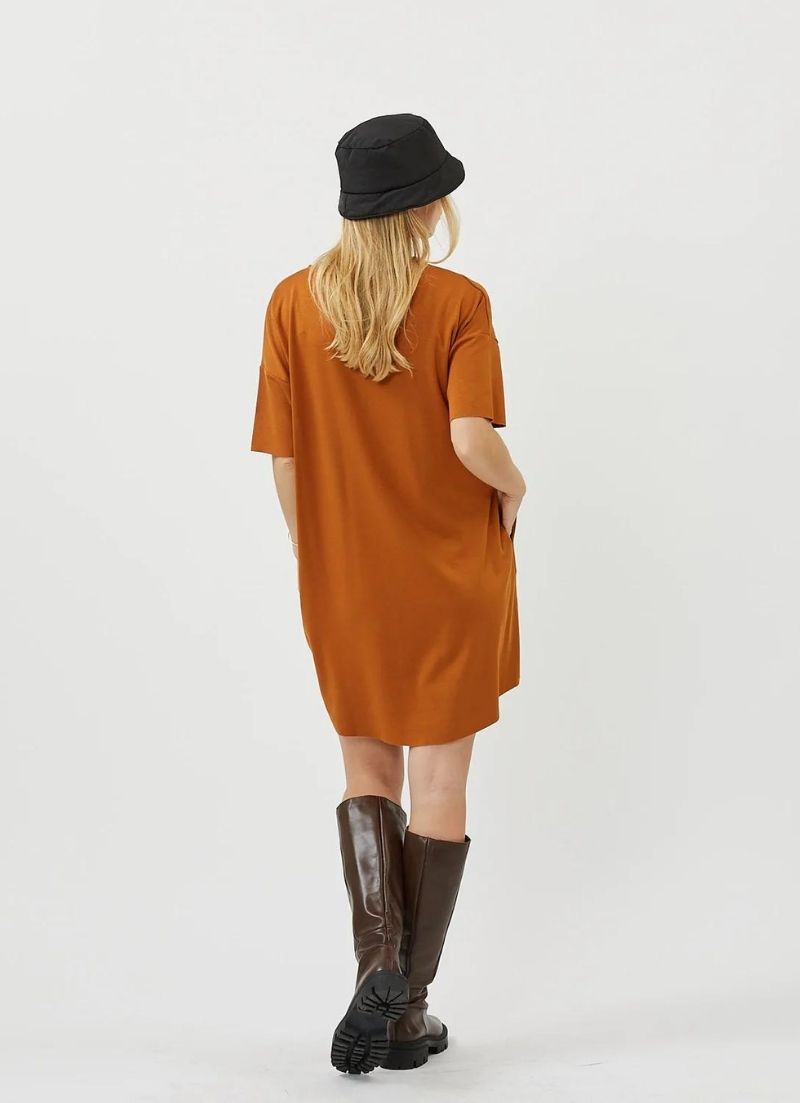 Regitza 2.0 Short Dress