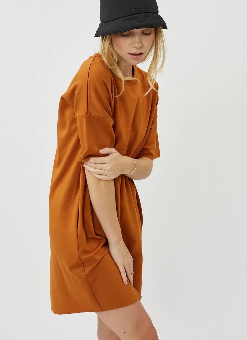 Regitza 2.0 Short Dress