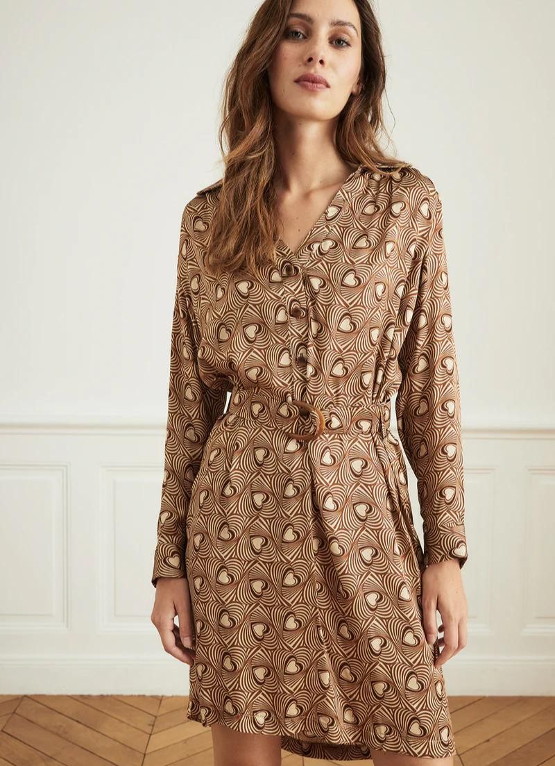 Robe relationnelle