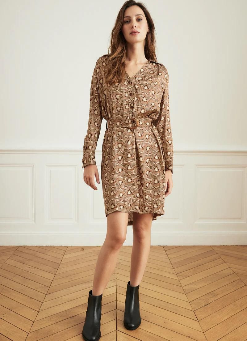 Robe relationnelle