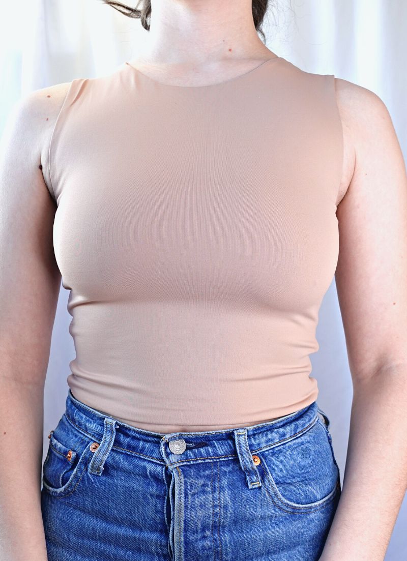 Roxanna Tank