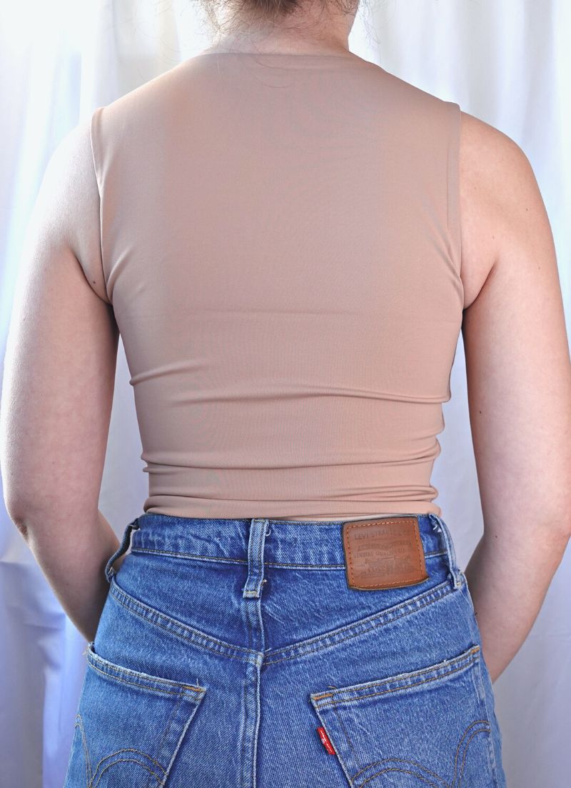 Roxanna Tank