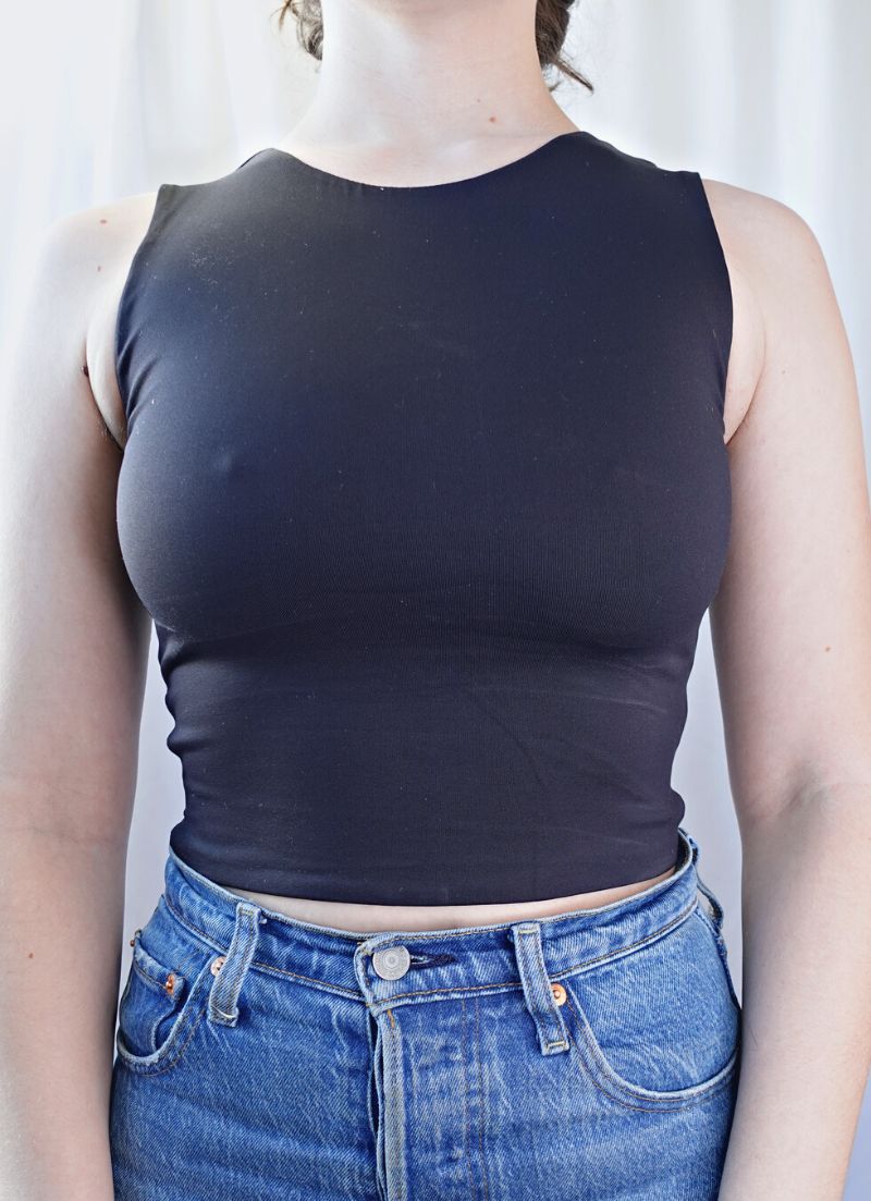 Roxanna Tank