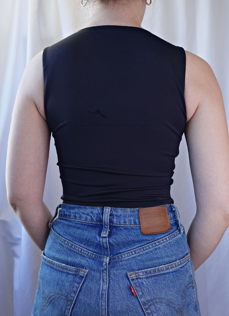 Roxanna Tank
