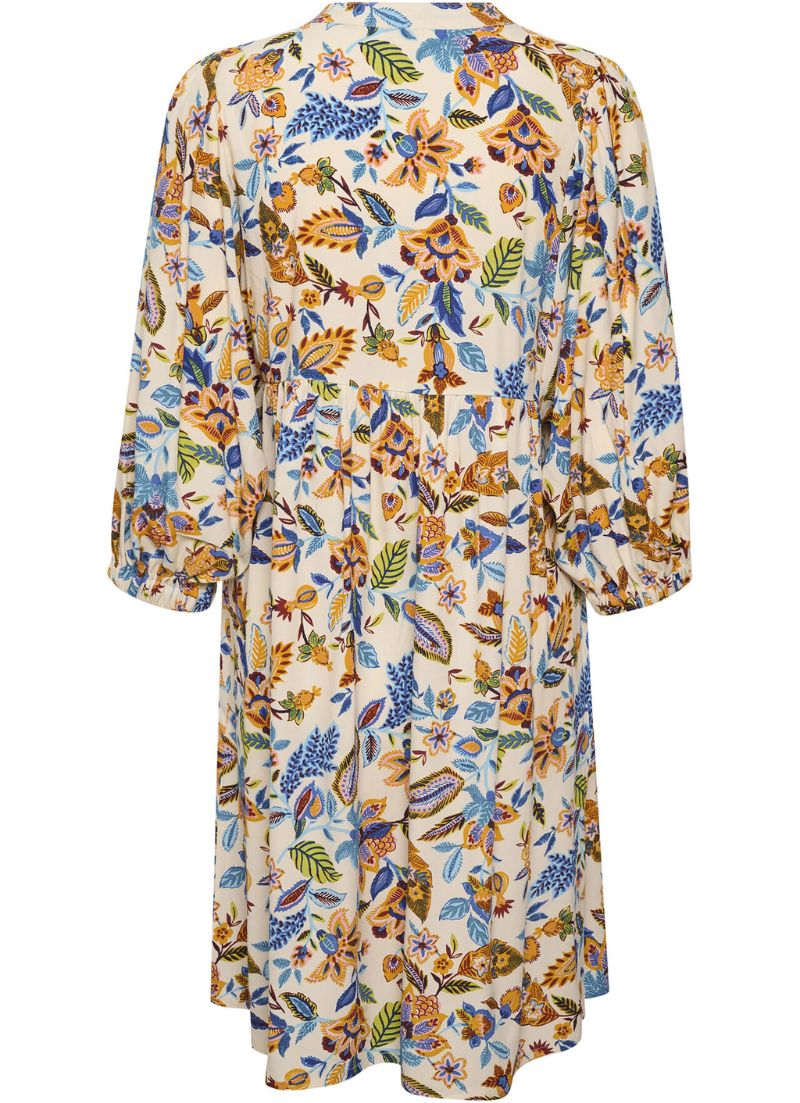Robe Sélia