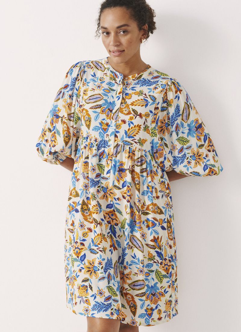 Robe Sélia