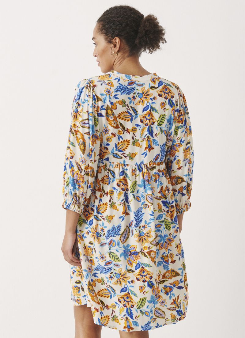Robe Sélia