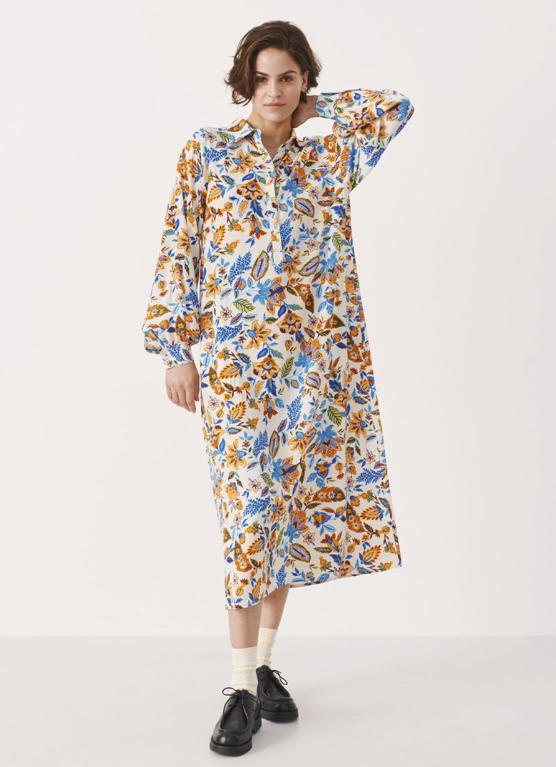 Shira Dress